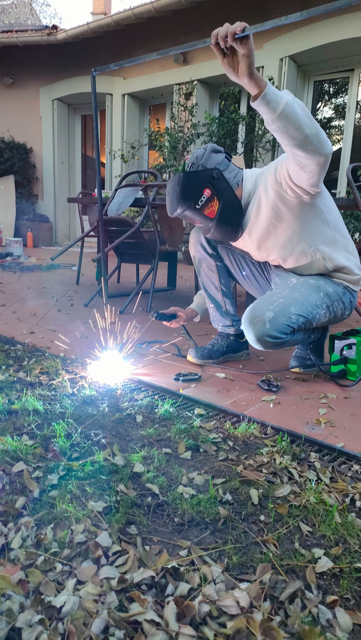 Travaux de peinture et revêtements muraux dans l’Hérault